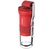 Cafflano Krinder Coffee Grinder Red + Free Coffee