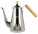 Bouilloire traditionnelle Kalita Drip Pot Inox 0.7l 700 SSW col de cygne - Bon état 