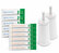 Pack entretien complet SAGE - 2 cartouches filtrantes + nettoyants groupe + détartrants