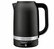 Bouilloire à température réglable 5KEK1701EBK Noire Truffe 1.7L - KitchenAid
