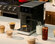 KitchenAid 5KES8453EBM Matte Black 15 boissons