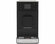 KitchenAid 5KES8453EBM Matte Black face