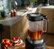 Blender vitesse variable