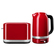 Frühstücks-Set Wasserkocher und Toaster Empire Rot - KitchenAid 
