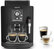 Expresso Broyeur KRUPS  Serenity EA4008E0 - Noir