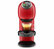 Machine à capsules compatibles Dolce Gusto® Genio S Plus YY4444FD Rouge - KRUPS 