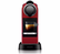 Krups CitiZ Red Cherry Macchina a capsule sistema Nespresso®