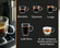 KRUPS  Serenity EA4008E0 boissons