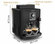KRUPS  Serenity EA4008E0  dimensions
