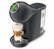 Machine à capsules compatibles Dolce Gusto® Genio S Plus KP340B10 Cosmic Grey - KRUPS