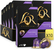 100 capsules compatibles Nespresso* Original Lungo Profondo - L'OR ESPRESSO