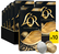 100 capsules compatibles Nespresso* Original Vanille - L'OR ESPRESSO