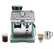 Machine Expresso DELONGHI EC9155.GR La Specialista Arte Green + kit Barista