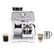 Machine expresso DELONGHI EC9155.W La Specialista Arte blanche + kit Barista