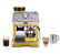 Machine Expresso DELONGHI EC9155.YE La Specialista Arte Yellow + kit barista