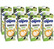1L x8 Boisson végétale soja pour professionnels - ALPRO 
