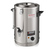 Laitière à bain-marie HM 510 (10L) - Bravilor - Parfait état