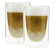 Pylano - 2 Bicchieri doppia parete - Mila 35 cl 