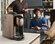 LAVAZZA Assoluta degustation boisson