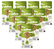 100 Nespresso* Original kompatible Kapseln Tierra for Planet Bio – LAVAZZA