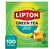 Thé Vert Menthe Feel Good Selection - 100 sachets - LIPTON