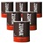 Lot 6 Original Hot Chocolate - Vrac 6 x 2 kg - ZUMA 