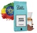 250 g - Café moulu pour cafetière Hario/Chemex - Ethiopie Moka Jimma - CAFÉS LUGAT