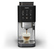 Machine expresso broyeur KRUPS Coffee Crush Milk SA404BE1 - Noir