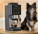format compact krups coffee crush milk