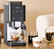 boissons lactées coffee crush milk Krups