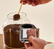 café moulu compatible avec krups coffee crush milk