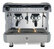 Machine expresso professionnelle - NETTUNO A/2 groupes compact - CASA DIO
