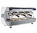 Machine expresso professionnelle - NETTUNO A/3 groupes - CASA DIO