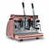 Machine expresso à levier professionnelle Victoria Arduino Athena Leva cuivre 2 groupes