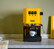 machine expresso gaggia classic E24 jaune