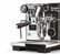 Machine expresso EUREKA COSTANZA R avec PID - panneaux personnalisables