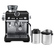 Machine Expresso DE'LONGHI Specialista Opéra EC9555.BK noire