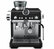 Machine Expresso DE'LONGHI Specialista Opéra EC9555.BK noire