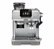 Machine expresso avec broyeur DELONGHI La Specialista touch EC9455.M Métal 