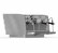 Machine expresso professionnelle - EAGLE TEMPO DIGIT STEELUX 2 groupes - Victoria Arduino