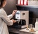 machine expresso gaggia classic e24 blanc