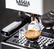 café gaggia classic e24 blanc