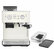  KitchenAid 5KES6551EPL Macchina semi automatica con macinacaffè Beige 
