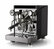 machine expresso prosumer - GIOTTO FAST V BLACK - ROCKET - Très bon état
