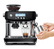 machine expresso sage barista pro black truffle