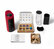 machine capsules rouge vertuo plus nespresso