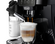 DELONGHI Magnifica Start FEB 2291.B preparation cappuccino