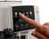 DELONGHI Magnifica start FEB 2291.BG interface