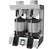 Cafetière filtre professionnelle Marco JET 6 TWIN - 5.6 kW Triphasé
