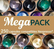 MegaPack 500 capsules compatibles Nespresso* Original pour professionnels